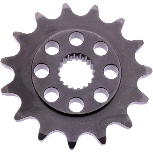 Racing-Ritzel 15Z Teilung 520 feinverzahnt Innendurchmesser 18/20