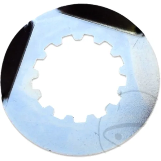 Sicherungsblech JMP 059