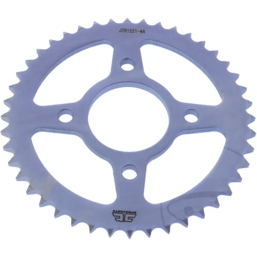 Rear sprocket 44 tooth pitch 428 sil
