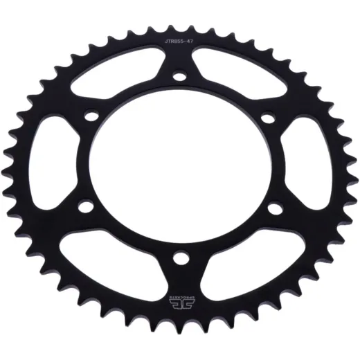 Rear sprocket 47 tooth pitch 520 JTR85547