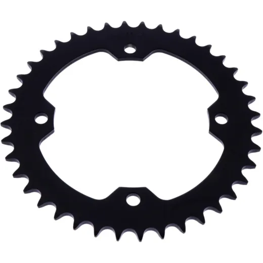 Rear sprocket 40 tooth 520 black