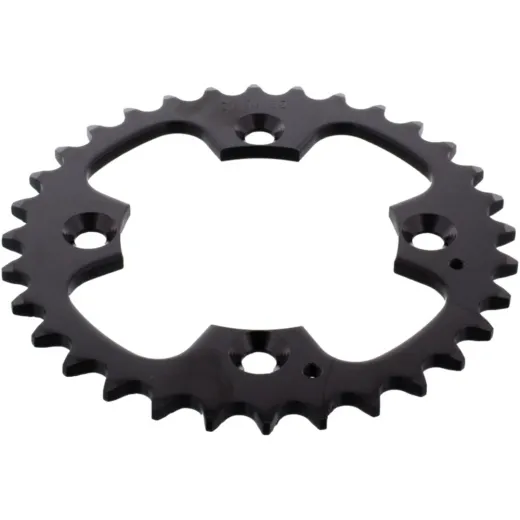 Rear sprocket 32 tooth 520 black