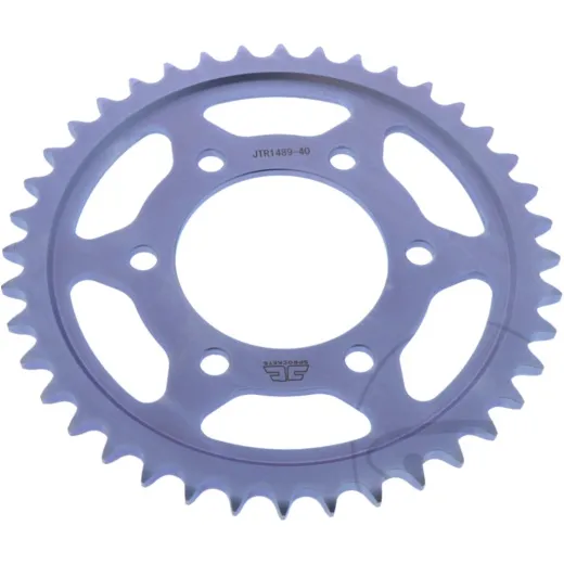 Rear sprocket 40 tooth pitch 525 JTR148940