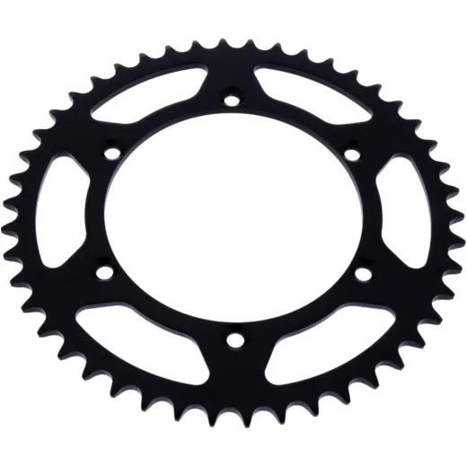 Rear sprocket 46 tooth pitch 520 sw