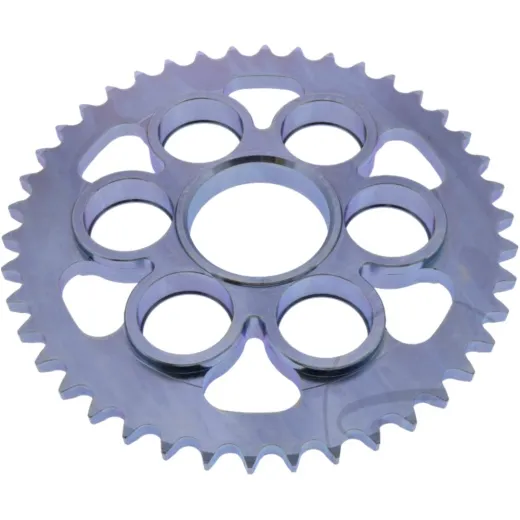 Rear sprocket 42 tooth 530 silver 503505942