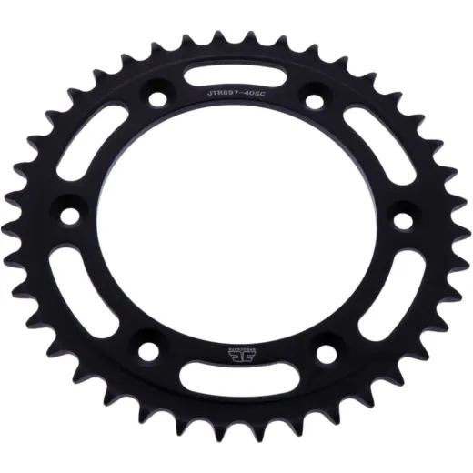 Rear sprocket 40 tooth pitch 520 JTR89740
