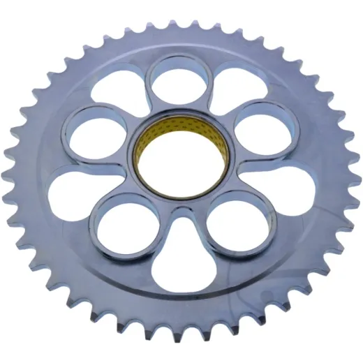 Rear sprocket 43 tooth 525 silver 502903643
