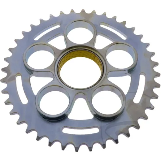 Rear sprocket 40 tooth 520 silver 503207540