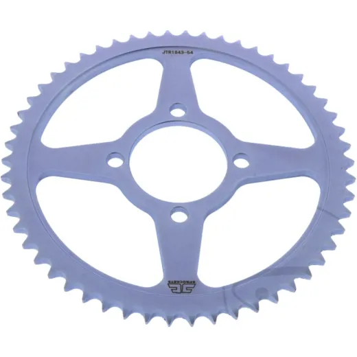 Kettenblatt Kettenrad 54Z Teilung 428 JTR184354