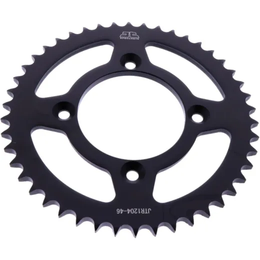 Rear sprocket 46 tooth pitch 428 JTR120446