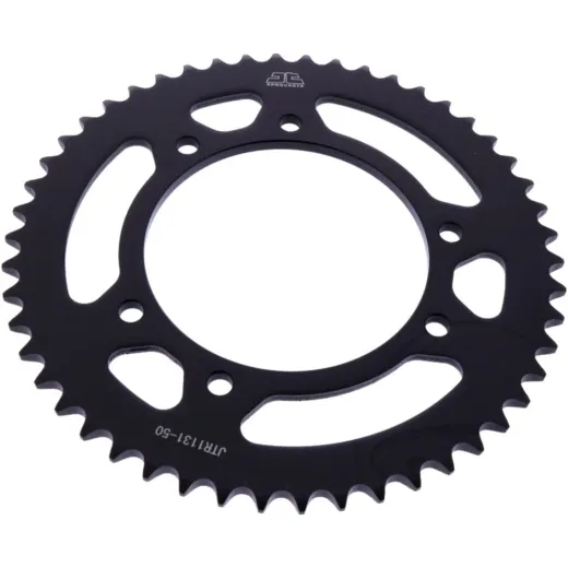 Rear sprocket 50tooth pitch 420
