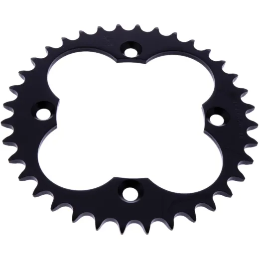 Rear sprocket 36tooth pitch 520 JTR135036