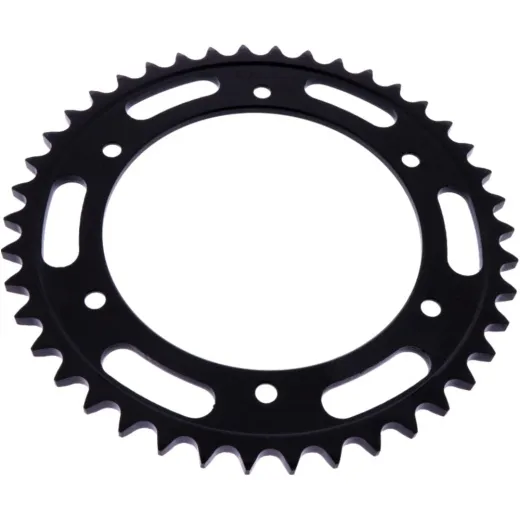 Rear sprocket 42tooth pitch 525