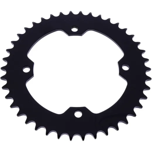 Rear sprocket 36 tooth pitch 520 JTR185736