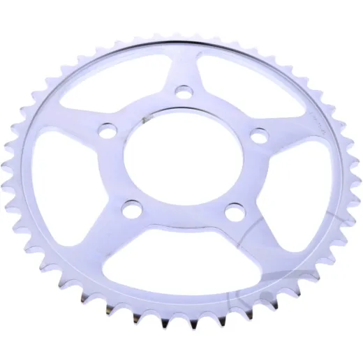 Rear sprocket 40tooth pitch 530