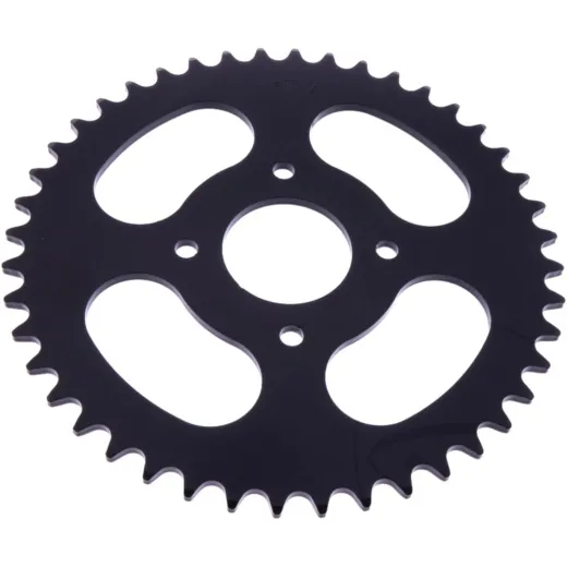 Rear sprocket 44 tooth pitch 415