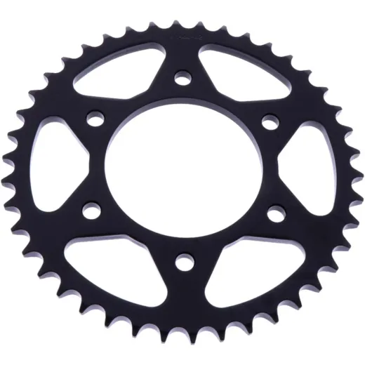 Rear sprocket 42 tooth pitch 428 JTR184442