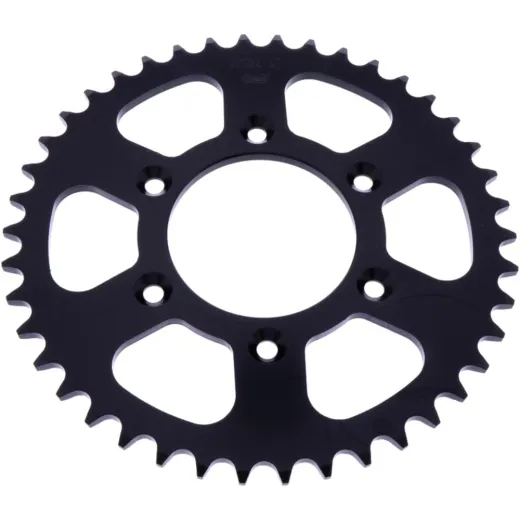 Rear sprocket 42tooth pitch 520