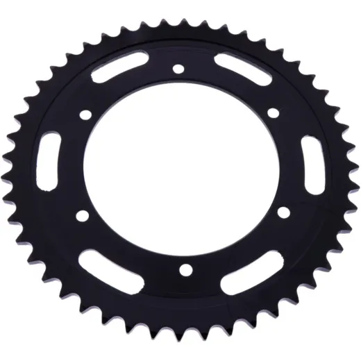 Rear sprocket 48tooth pitch 525