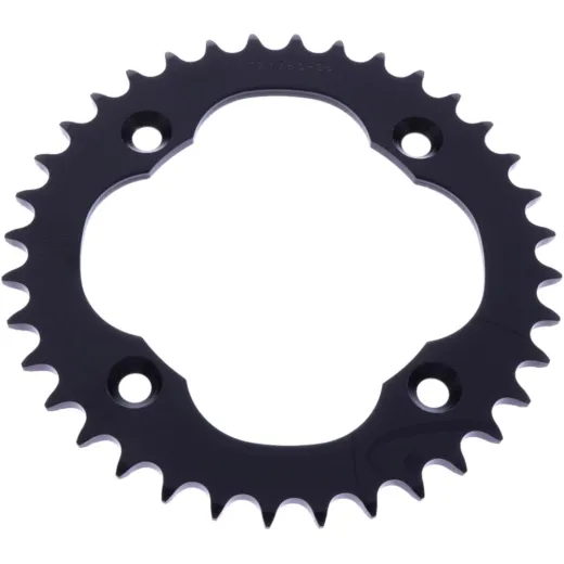 Rear sprocket 36 tooth pitch 520 JTR176036