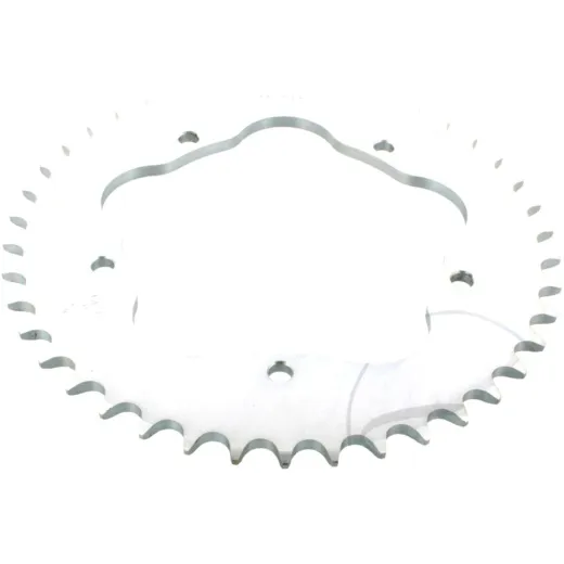 Rear sprocket 38 tooth pitch 520 JTR75138