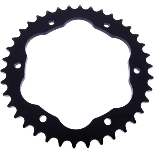 Rear sprocket 38 tooth pitch 525 JTR76138