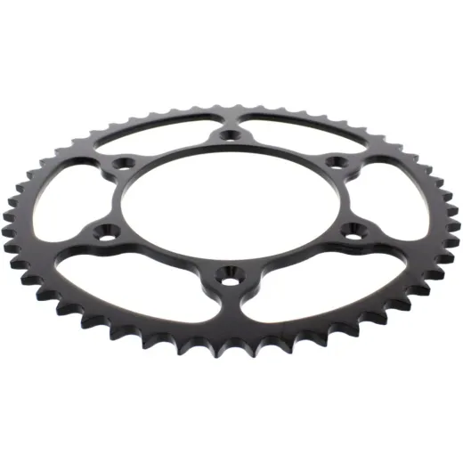Kettenblatt Ultralight Kettenrad 50Z Teilung 520 schwarz