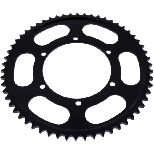 chain wheel 58T pitch 428
