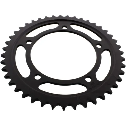 chain wheel 43T pitch 525 black