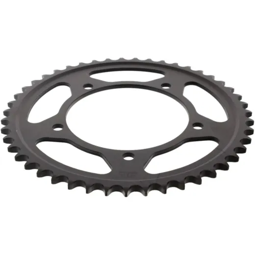 Kettenblatt Kettenrad 47Z Teilung 525 schwarz JTR179247ZBK