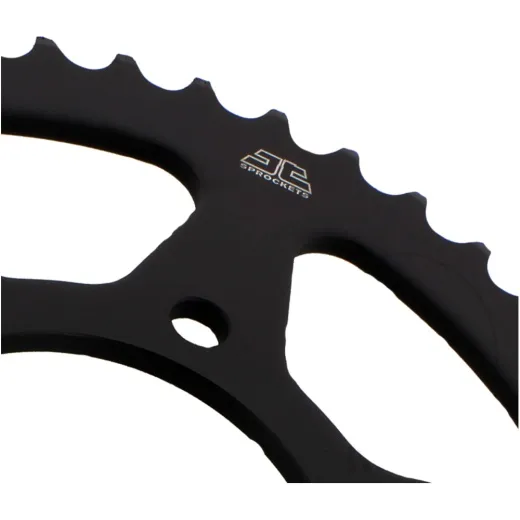 sprocket 45Z Pitch 520 black JTR47845ZBK