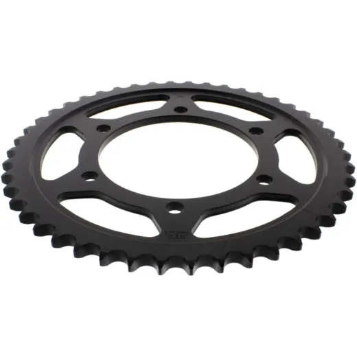 Kettenblatt Kettenrad 46Z Teilung 530 schwarz