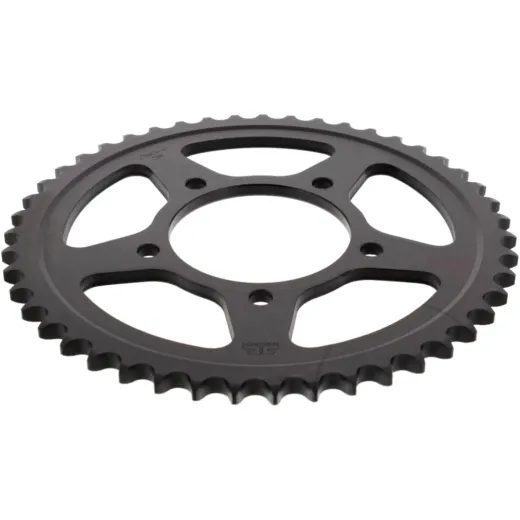 Kettenblatt Kettenrad 47Z Teilung 530 schwarz JTR82947ZBK