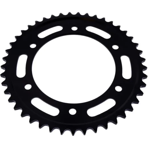 Rear sprocket 45 tooth pitch 525 502905445
