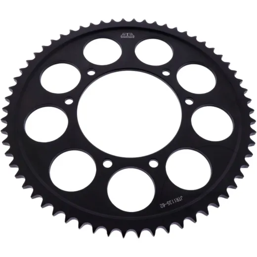 Rear sprocket 62z pitch 428