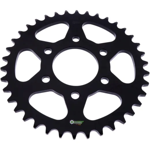 Rear sprocket 38 tooth pitch 525 502905638
