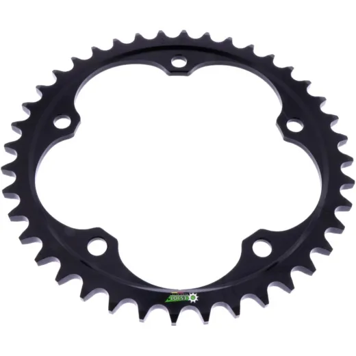 Rear sprocket 40 tooth pitch 525 502905740