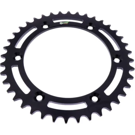 Rear sprocket 40 tooth pitch 520 503204340