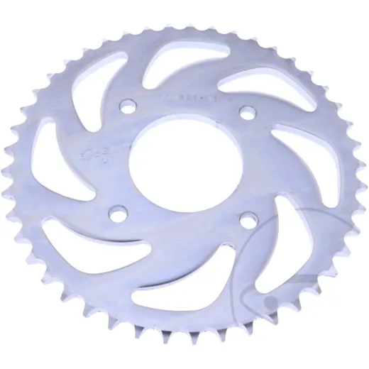 Rear sprocket 45 tooth pitch 428 JTR80345