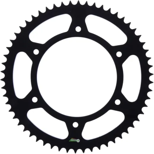 Rear sprocket 58 tooth pitch 428 501510058