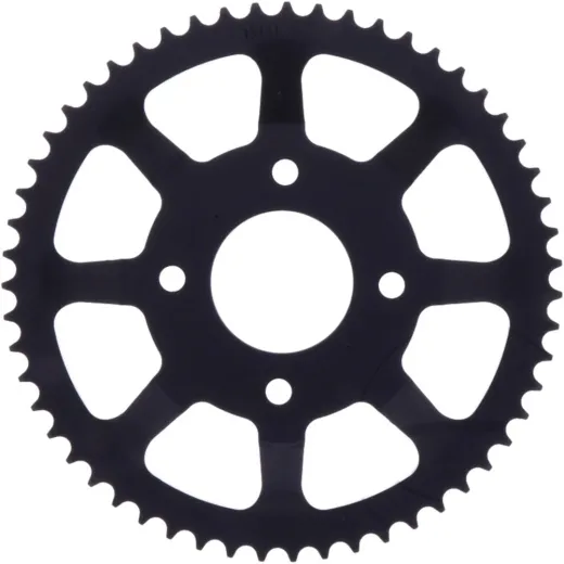 Rear sprocket 55 tooth pitch 428 501510155