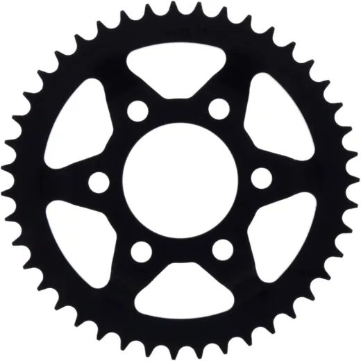 Rear sprocket 43 tooth pitch 428 501510243