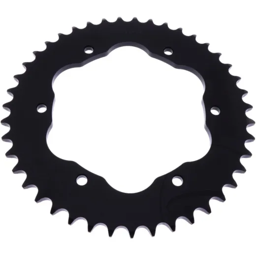 Rear sprocket 43t 525