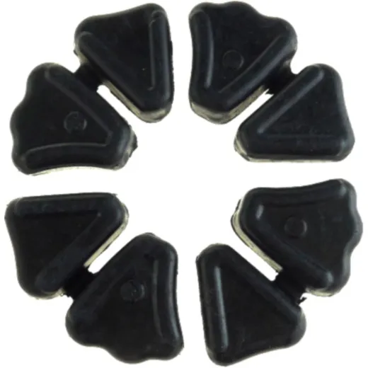 Cush drive kit (orig spare part) 06410K67900