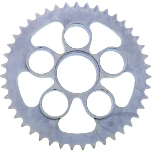 Rear sprocket 43 tooth pitch 520 503216743