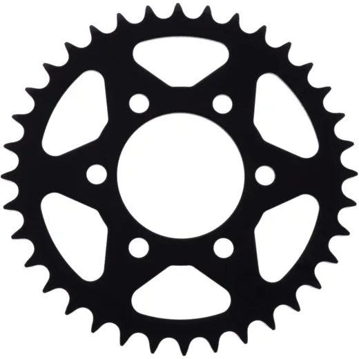 Rear sprocket 36 tooth pitch 520 JTR122436