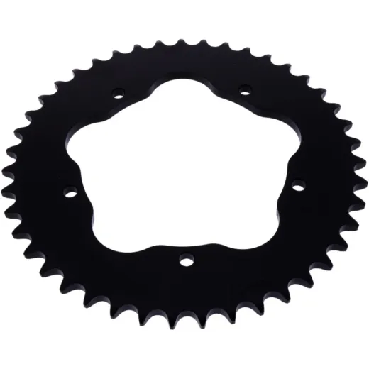 Rear sprocket 43 tooth pitch 525 JTR75243
