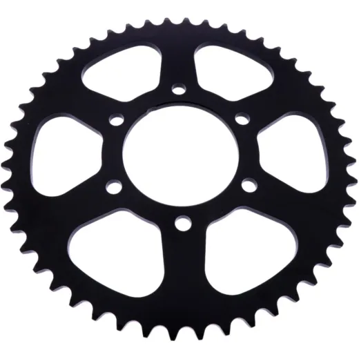 Kettenrad 48Z Teilung 520 Innendurchmesser 080 Lochkreis 104