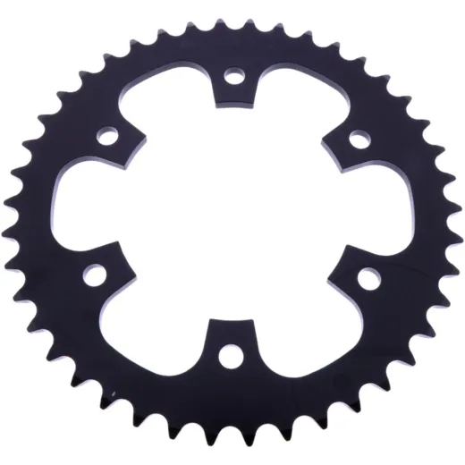 REAR SPROCKET 42 TOOTH PITCH 520