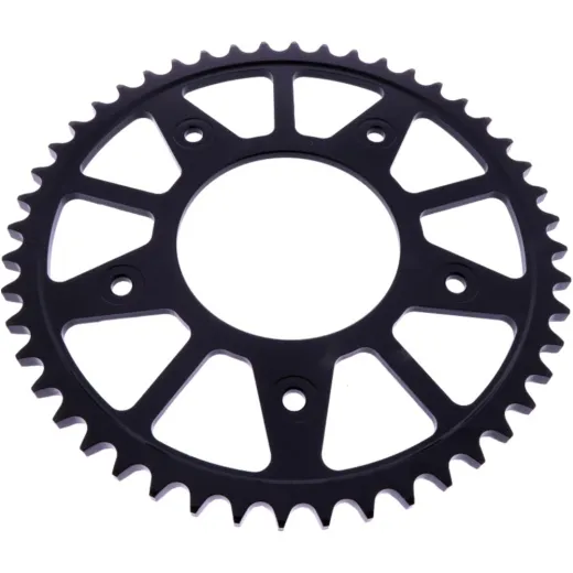 REAR SPROCKET 48 TOOTH PITCH 530